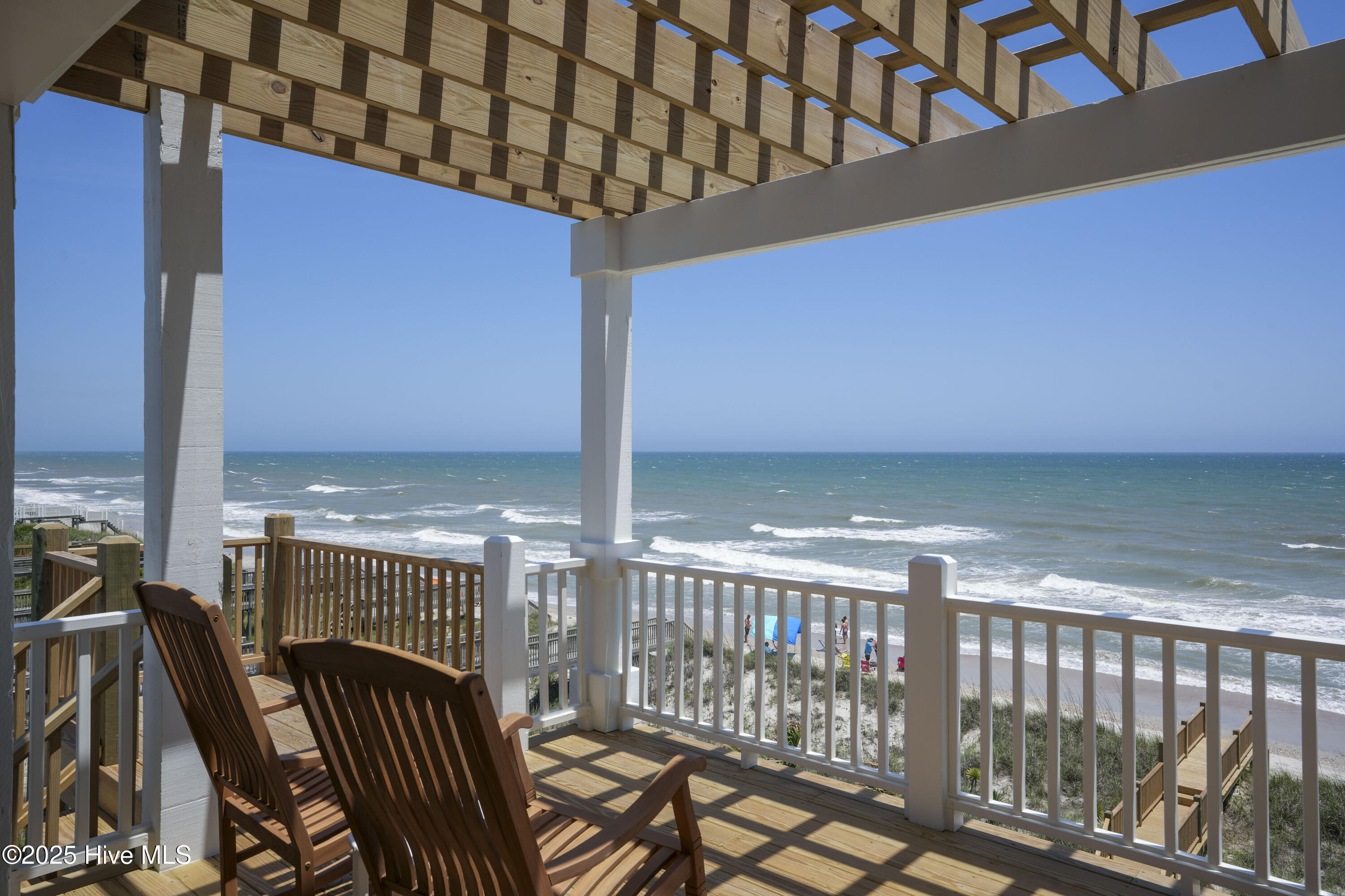 1326 New River Inlet Road North Topsail Beach, NC 28460 - Photo 13 of 83 1326 New River Inlet Road - Exterior - E