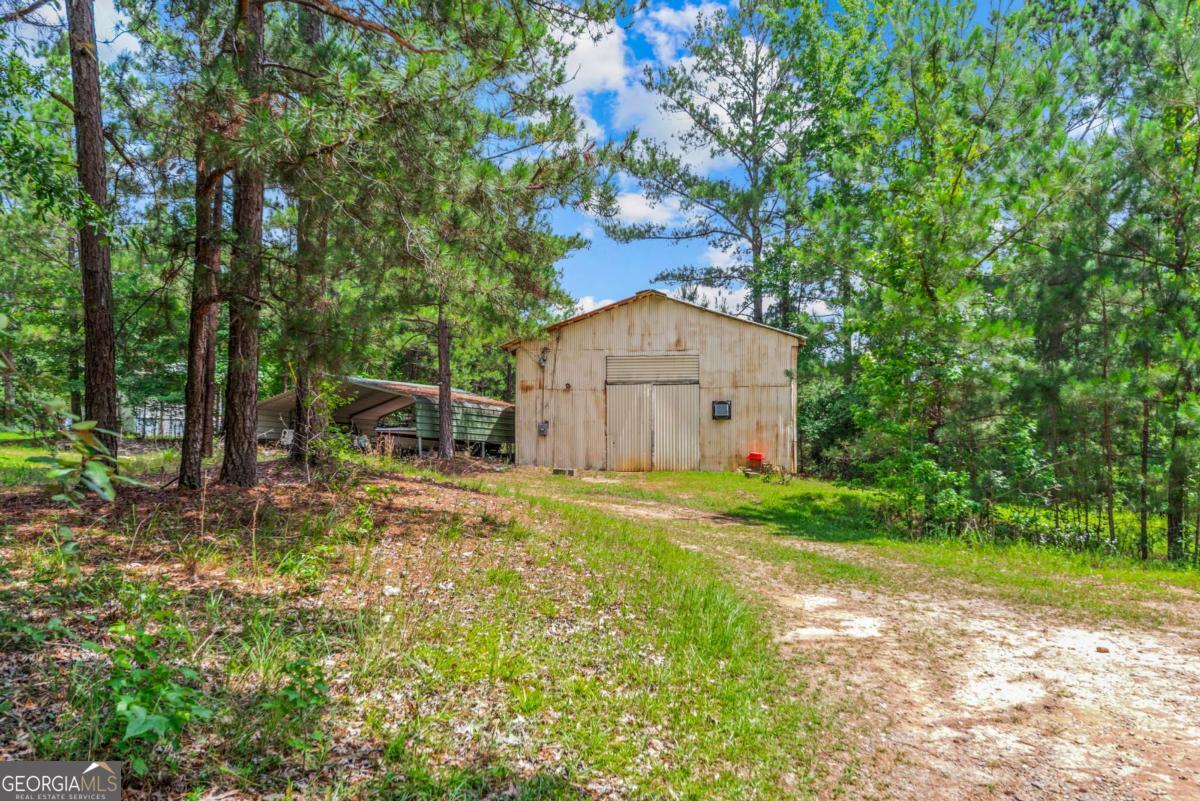 195 Cold Branch Road Eatonton, GA 31024 - Photo 20 of 24
