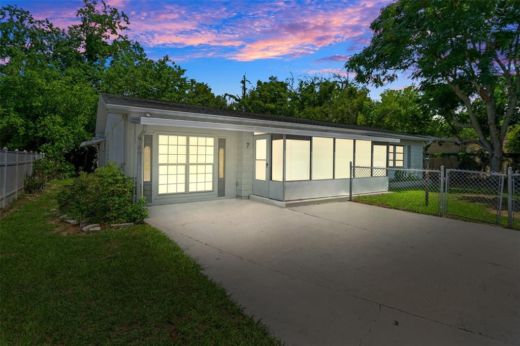 7 North Melbourne St  