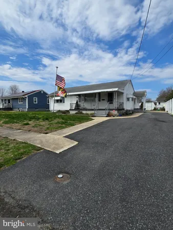 $349,900 | 708 Webb Street, Aberdeen, MD 21001