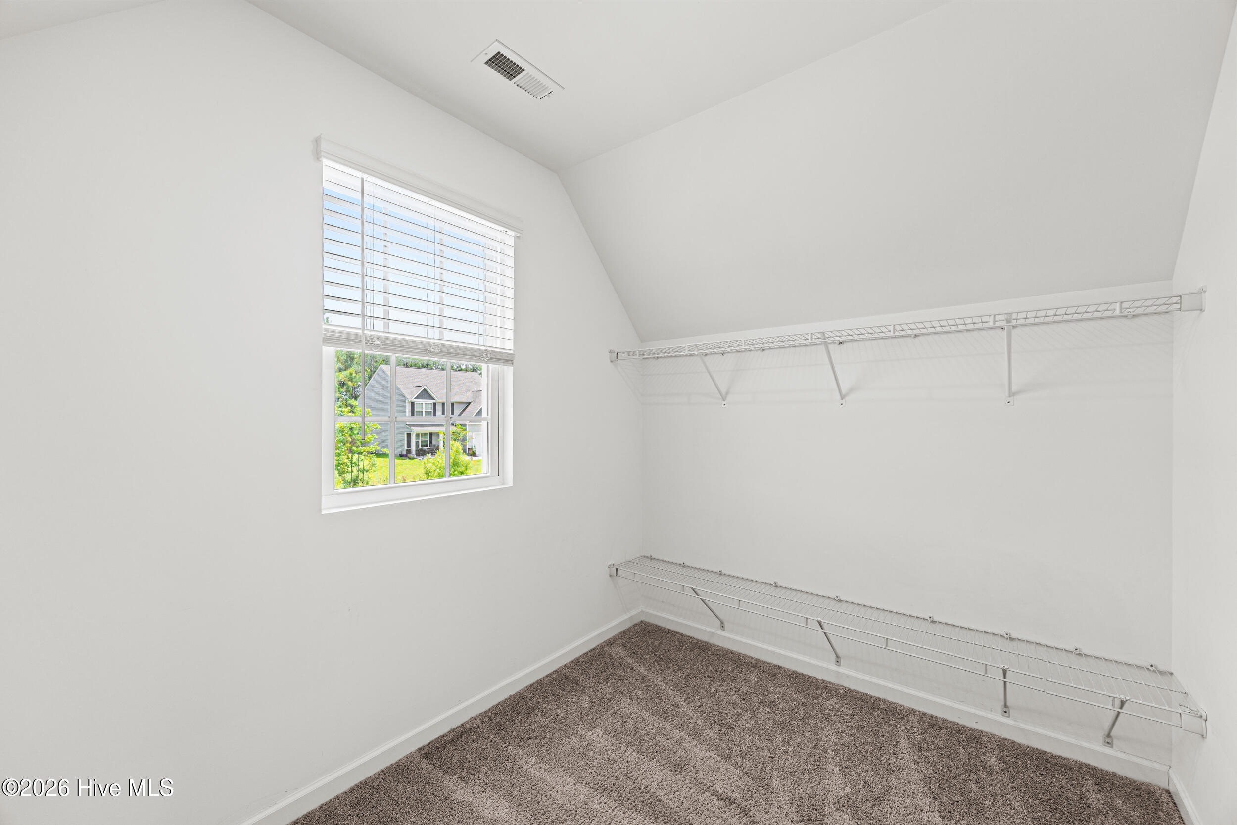 372 Poppleton Drive Hampstead, NC 28443 - Photo 22 of 45 Large Primary Closet