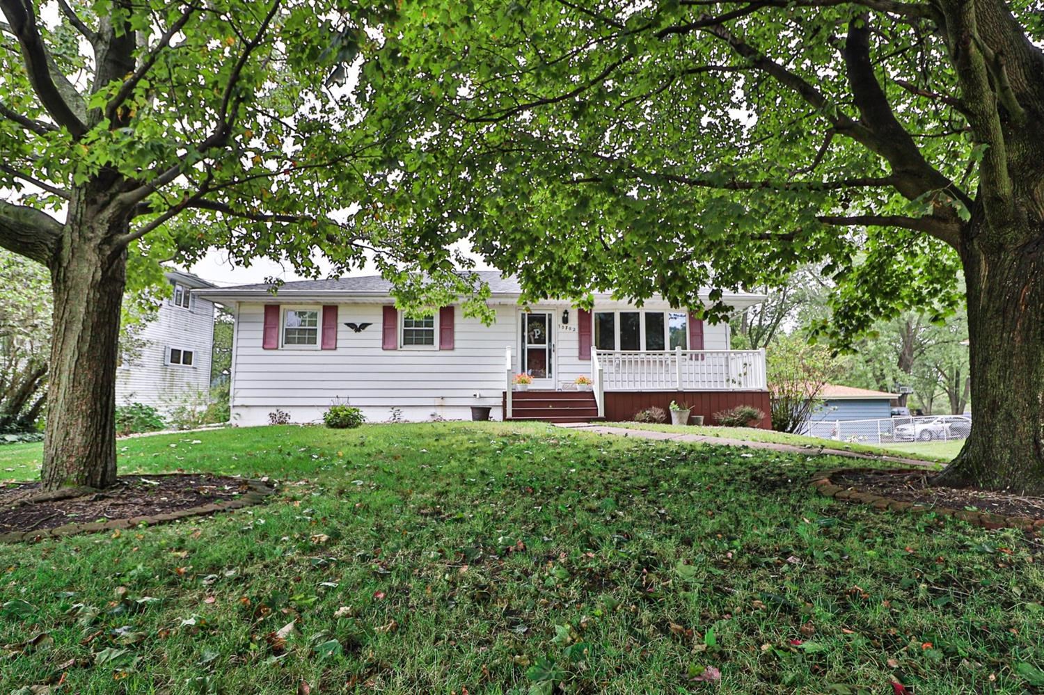10702 Porter Street Crown Point, IN 46307 - Photo 13 of 30 1500x999