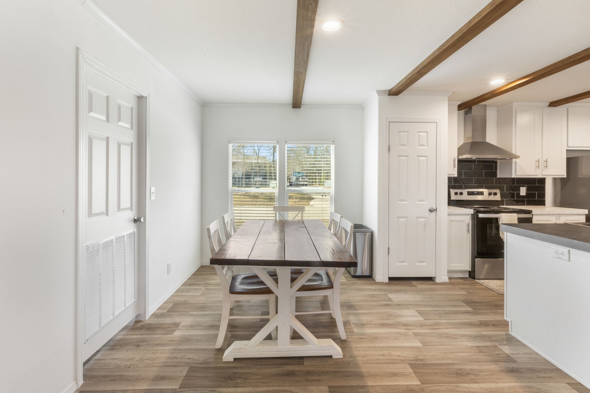 101 Hill Loop Road Somerville, TX 77879 - Photo 27 of 45