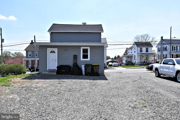 $274,900 | 117 North Church Street, Bally, PA 19503