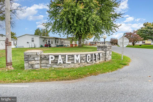 $89,999 | 526 Palm City Park, Annville, PA 17003
