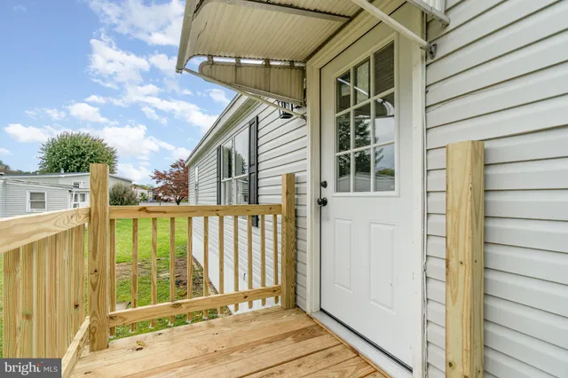 $89,999 | 526 Palm City Park, Annville, PA 17003