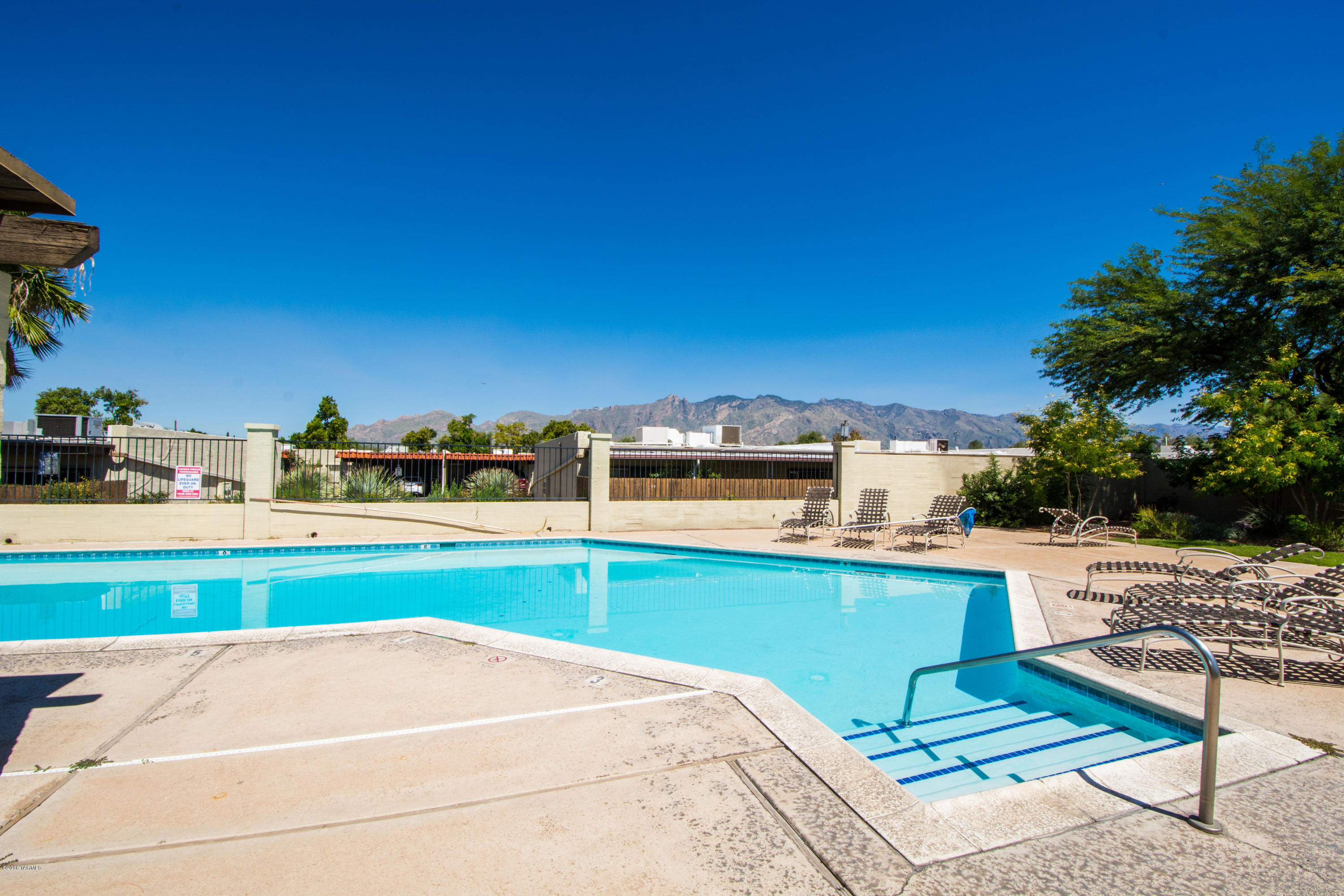 2525 East Prince Road, Unit 83 Tucson, AZ 85716 - Photo 24 of 26
