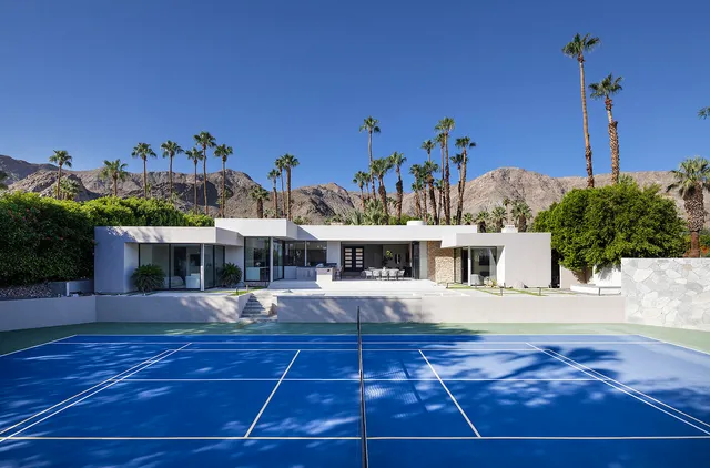 $3,195,000 | 70630 Boothill Road, Rancho Mirage, CA 92270