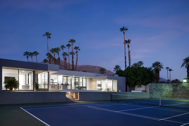 $3,195,000 | 70630 Boothill Road, Rancho Mirage, CA 92270