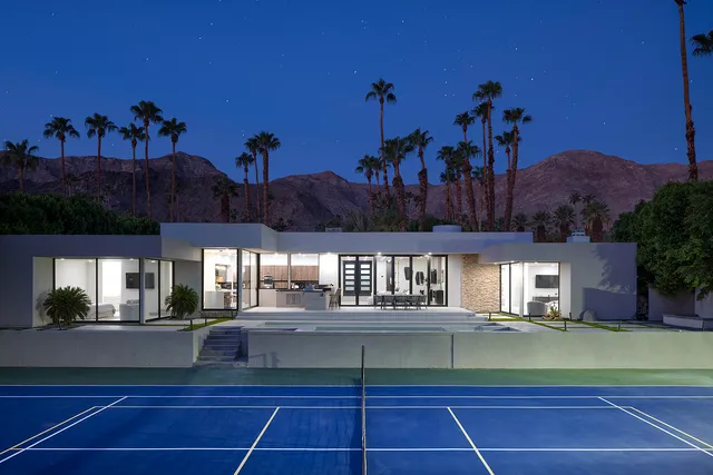 $3,195,000 | 70630 Boothill Road, Rancho Mirage, CA 92270