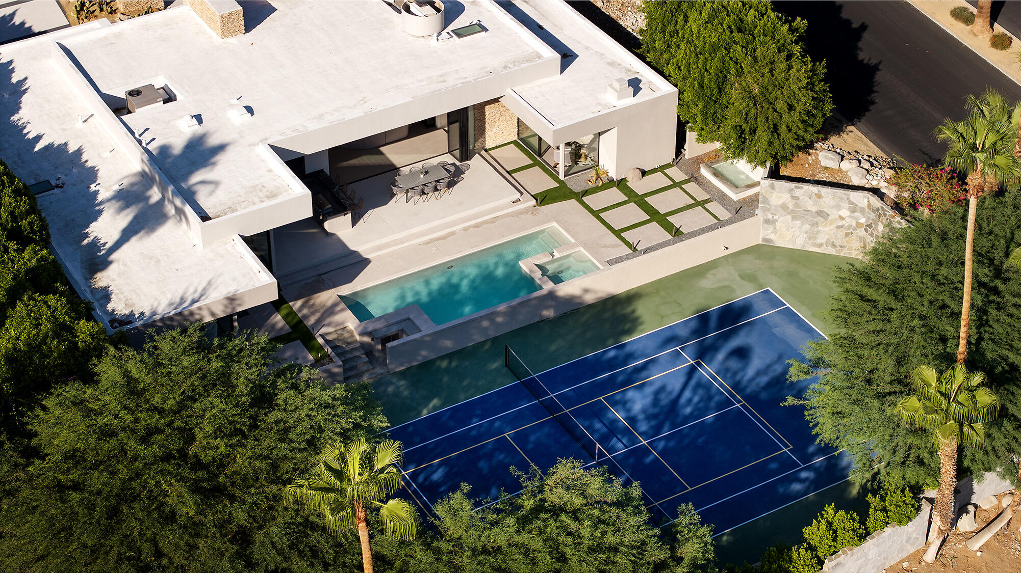 70630 Boothill Road Rancho Mirage, CA 92270 - Photo 33 of 34 Boothill(60)