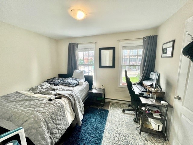 3 Stillman Place, Unit 3 Boston, MA 02113 - Photo 16 of 17