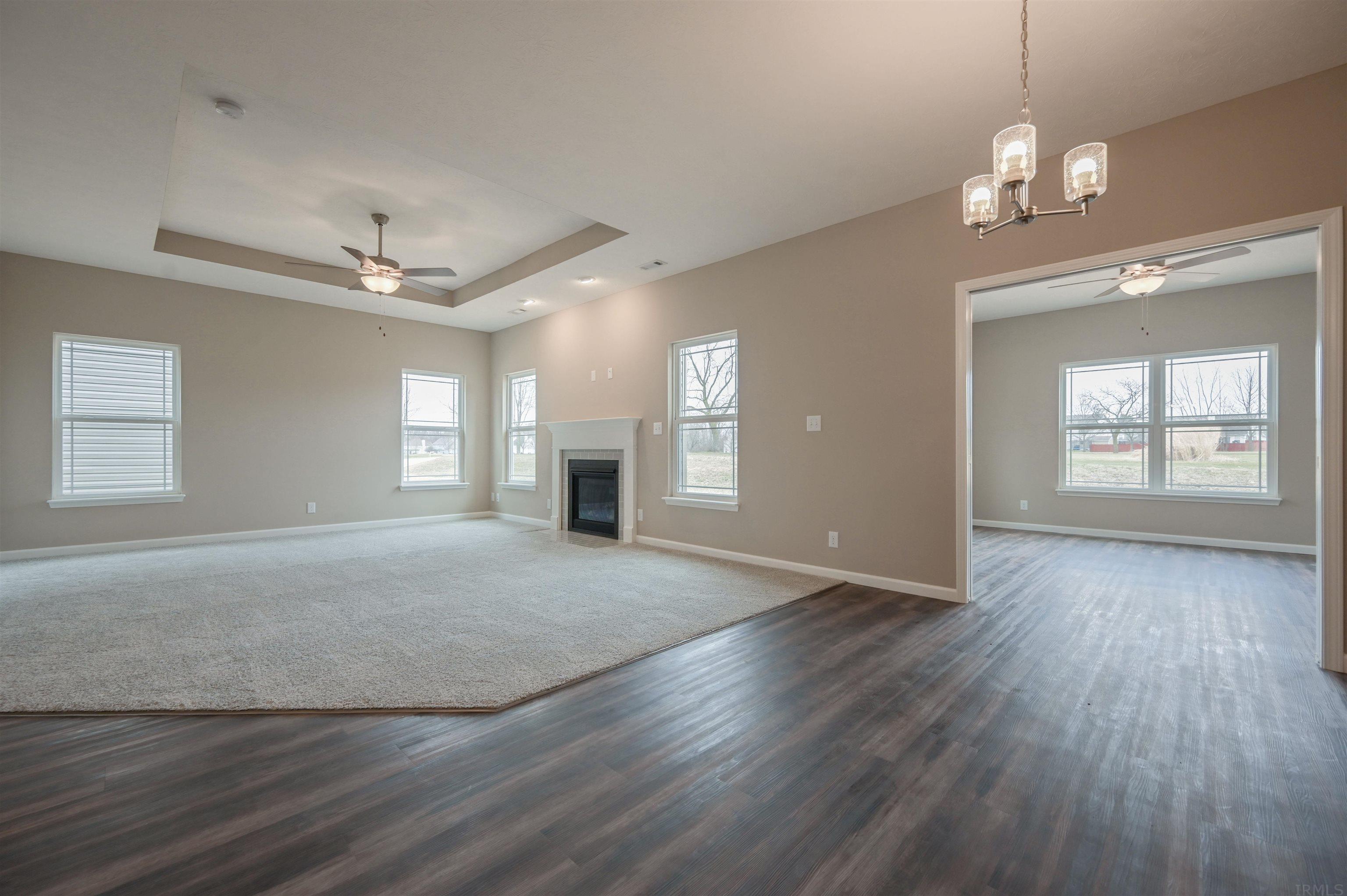 2078 Maple Leaf Drive Kokomo, IN 46902 - Photo 3 of 20