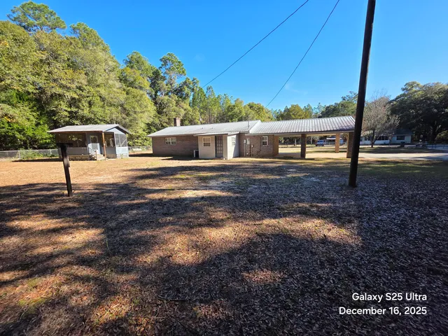 $280,000 | 4780 Griffith Road, Holt, FL 32564