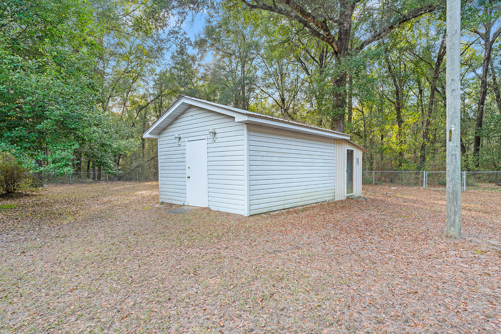 4780 Griffith Road Holt, FL 32564 - Photo 34 of 44