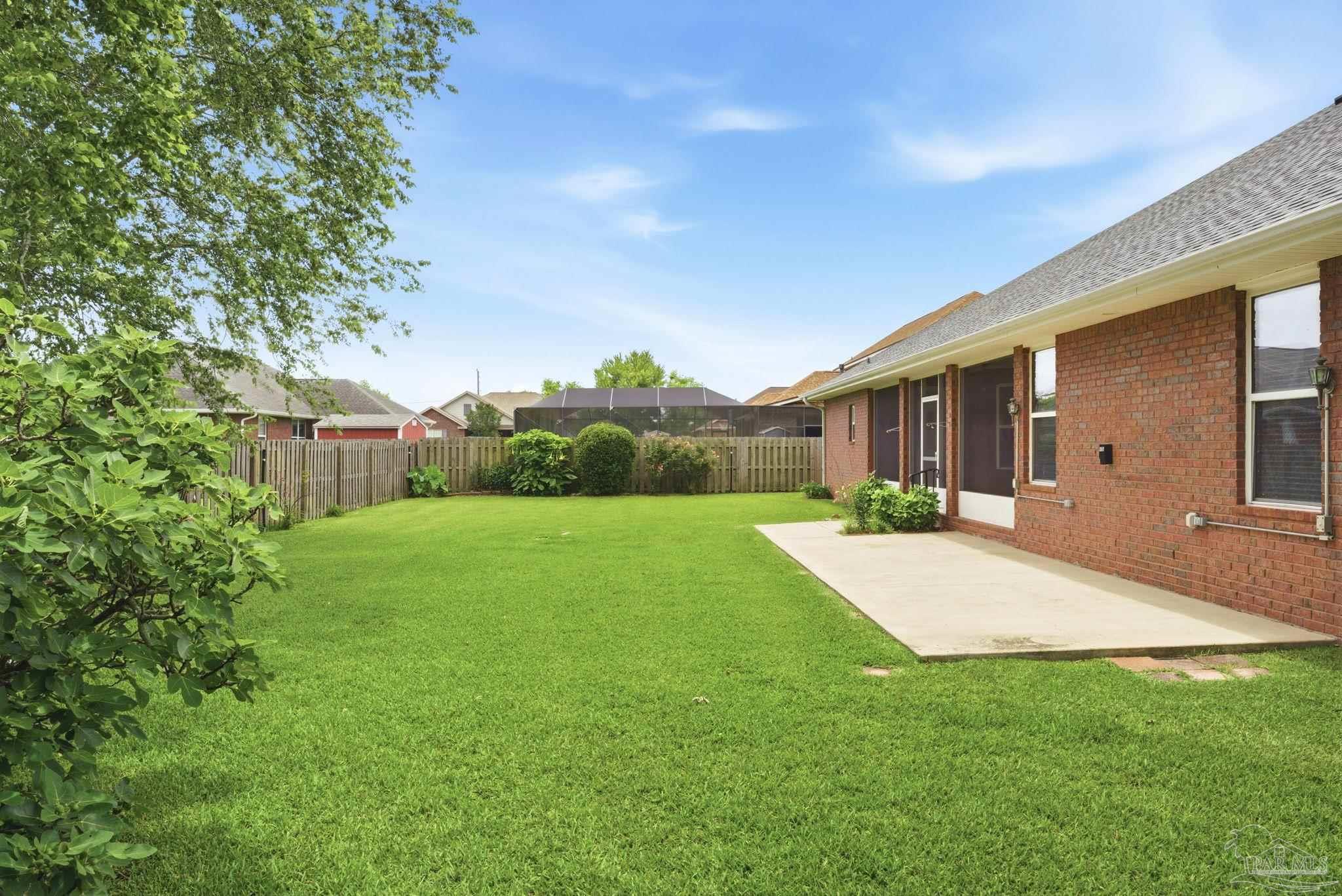 1776 Brightleaf Circle Cantonment, FL 32533 - Photo 48 of 61