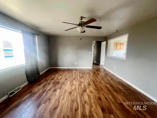 $209,500 | 6 Ironwood Drive, Cottonwood, ID 83522