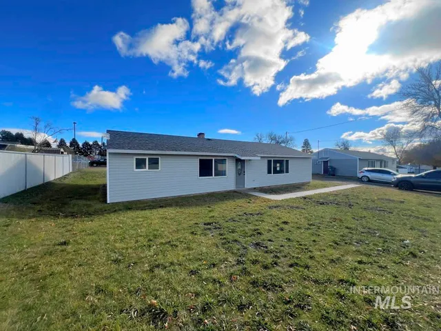 $209,500 | 6 Ironwood Drive, Cottonwood, ID 83522