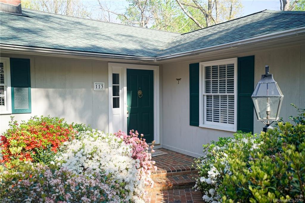 113 Forest Lane Tryon, NC 28782 - Photo 2 of 24