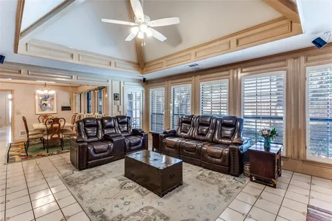 $799,500 | 5820 Sky Park Drive, Plano, TX 75093