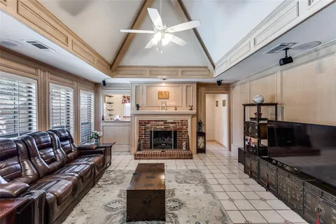 $799,500 | 5820 Sky Park Drive, Plano, TX 75093