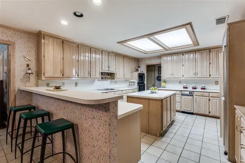$799,500 | 5820 Sky Park Drive, Plano, TX 75093