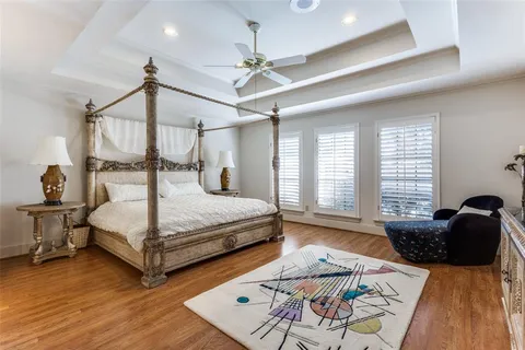 $799,500 | 5820 Sky Park Drive, Plano, TX 75093