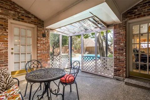 $799,500 | 5820 Sky Park Drive, Plano, TX 75093