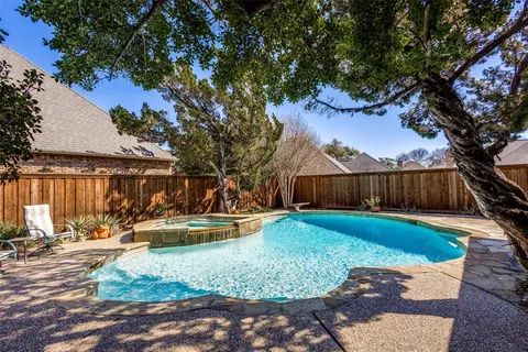 $799,500 | 5820 Sky Park Drive, Plano, TX 75093