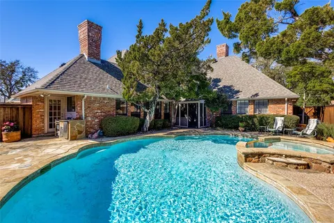 $799,500 | 5820 Sky Park Drive, Plano, TX 75093