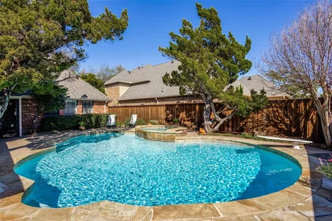 $799,500 | 5820 Sky Park Drive, Plano, TX 75093
