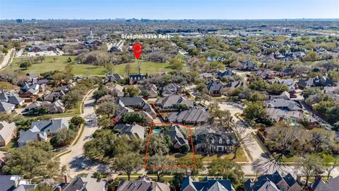 $799,500 | 5820 Sky Park Drive, Plano, TX 75093