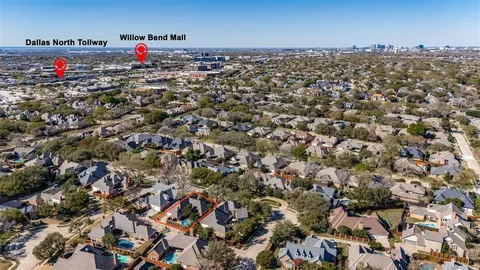 $799,500 | 5820 Sky Park Drive, Plano, TX 75093
