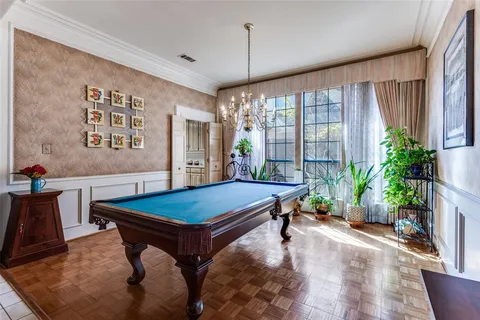 $799,500 | 5820 Sky Park Drive, Plano, TX 75093