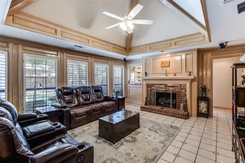 $799,500 | 5820 Sky Park Drive, Plano, TX 75093