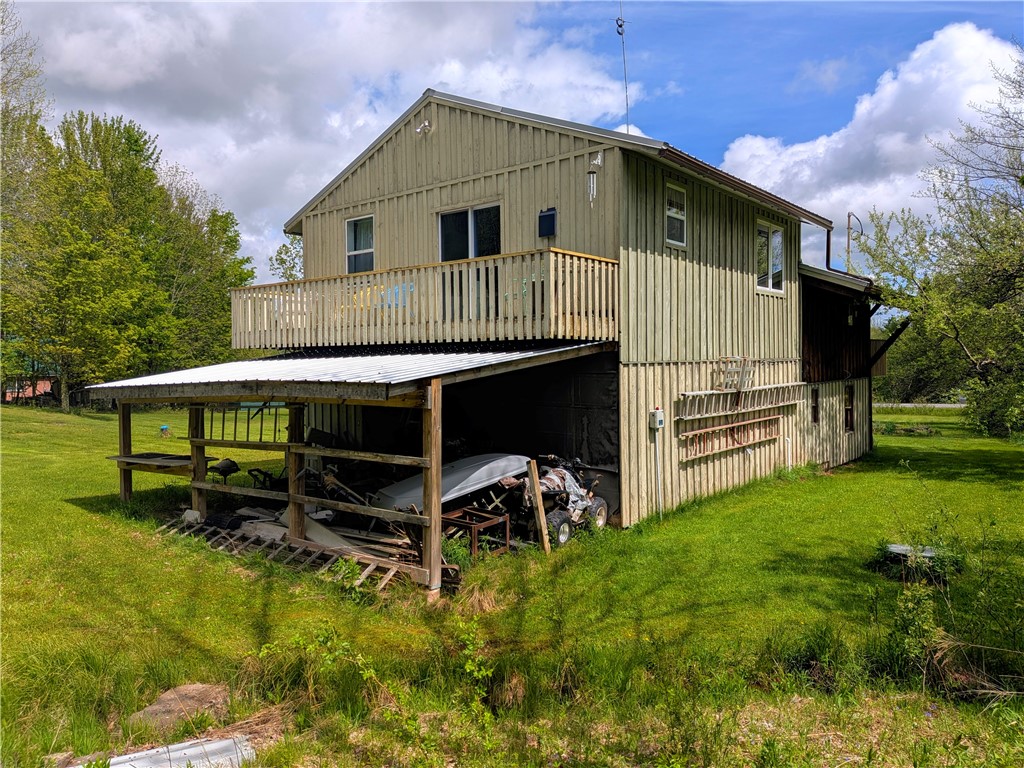 1799 Brownell Road Kortright, NY 13739 - Photo 6 of 42