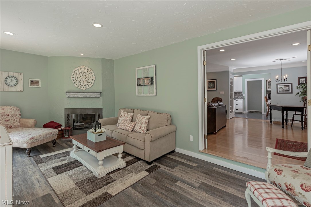 1131 Blanchester Road Lyndhurst, OH 44124 - Photo 14 of 35