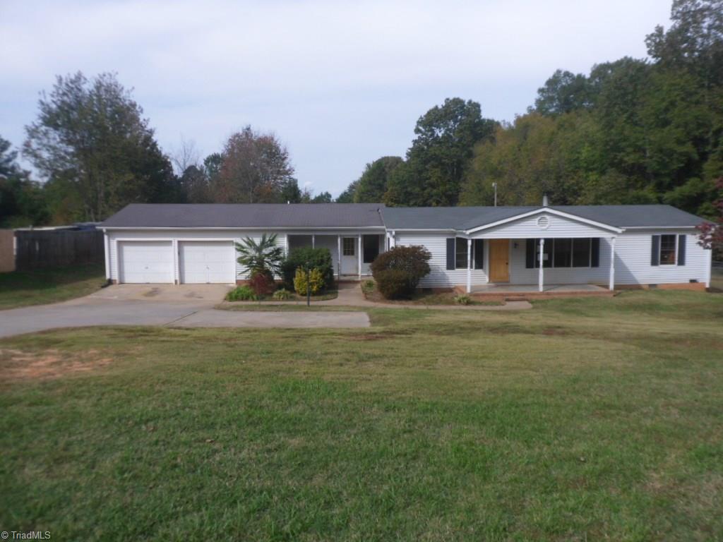 474 Simerson Road Lexington, NC 27295 - Photo 1 of 10 Gallery Image 1