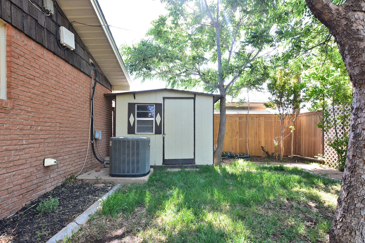 4903 17th Street Lubbock, TX 79416 - Photo 25 of 25 Photo 25