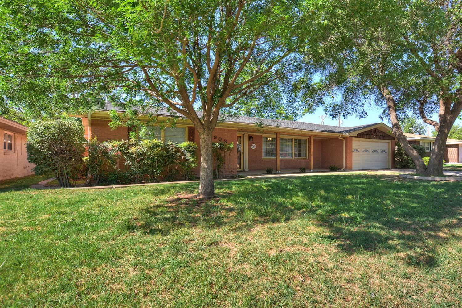 4903 17th Street Lubbock, TX 79416 - Photo 3 of 25 Photo 3