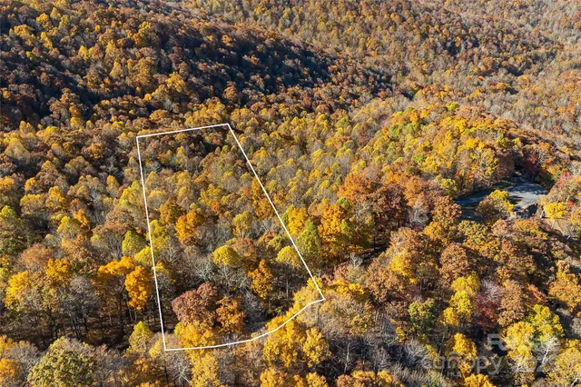 $29,000 | Lot 103 Alderfly Court, Spruce Pine, NC 28777