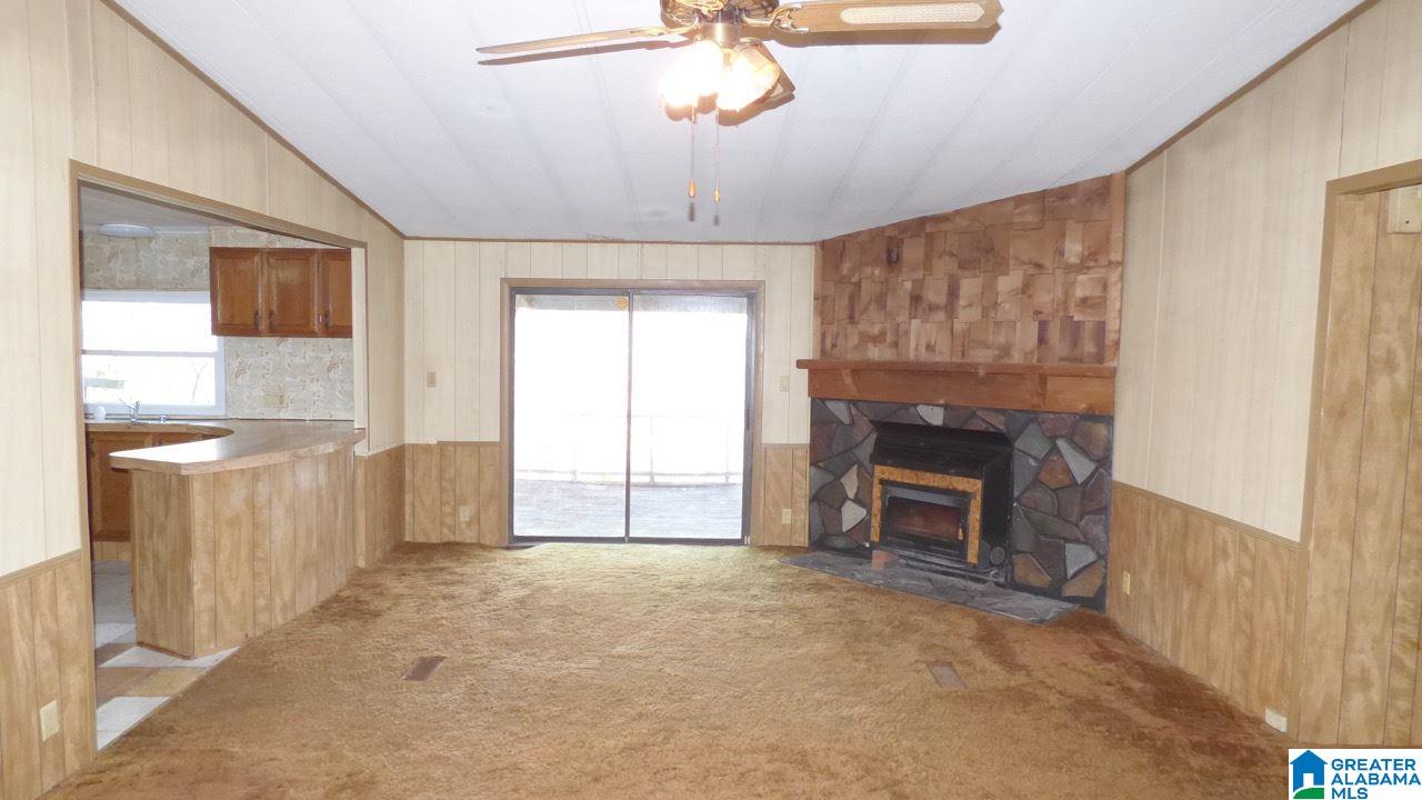 584 Pumpkin Center Cut Off Road Quinton, AL 35130 - Photo 2 of 12 Gallery Image 2