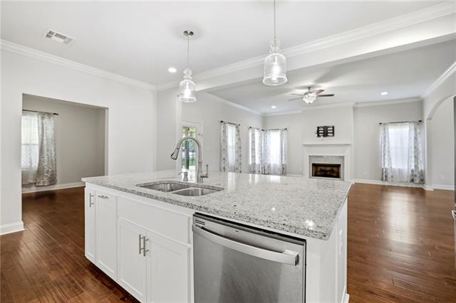 30890 Carter Cemetery Road Springfield, LA 70462 - Photo 11 of 38