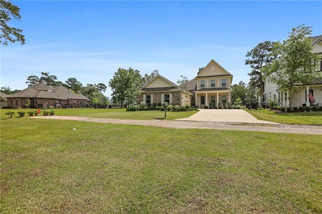 30890 Carter Cemetery Road Springfield, LA 70462 - Photo 2 of 38