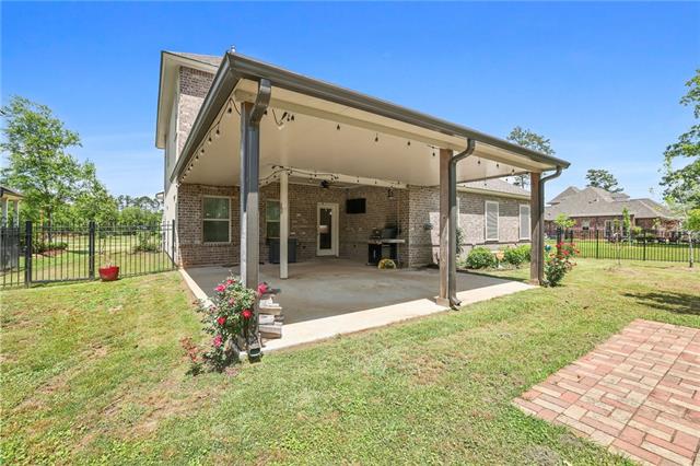 30890 Carter Cemetery Road Springfield, LA 70462 - Photo 30 of 38