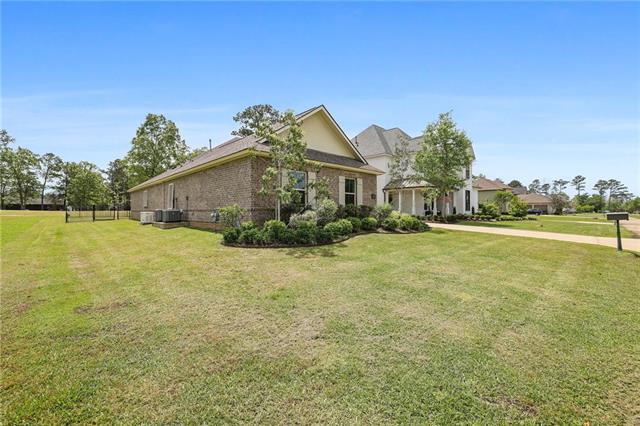 30890 Carter Cemetery Road Springfield, LA 70462 - Photo 3 of 38