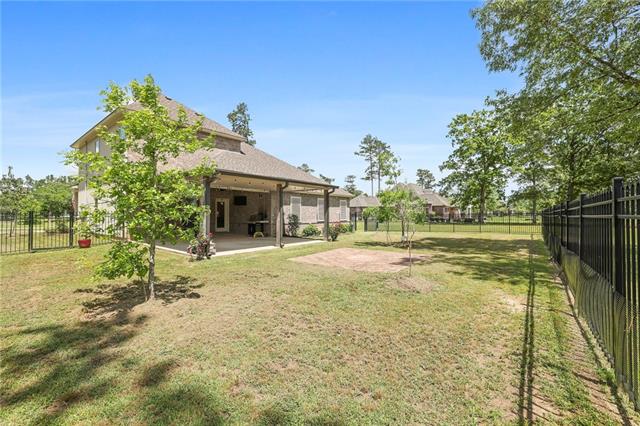 30890 Carter Cemetery Road Springfield, LA 70462 - Photo 31 of 38