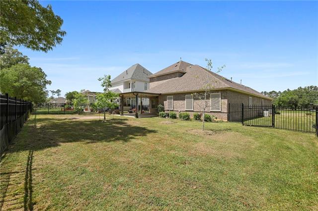 30890 Carter Cemetery Road Springfield, LA 70462 - Photo 32 of 38