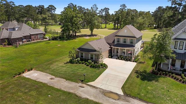 30890 Carter Cemetery Road Springfield, LA 70462 - Photo 36 of 38