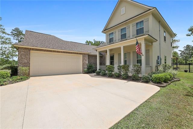 30890 Carter Cemetery Road Springfield, LA 70462 - Photo 4 of 38